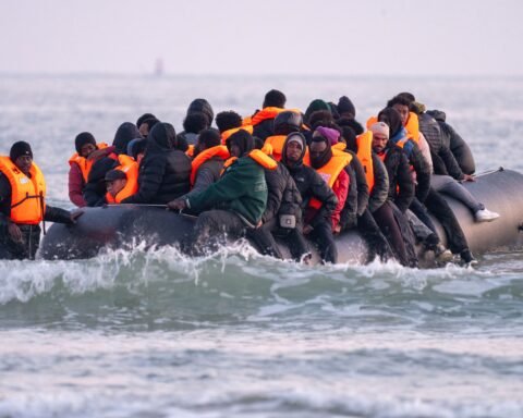 Migrants required to repay accommodation costs under new UK government scheme