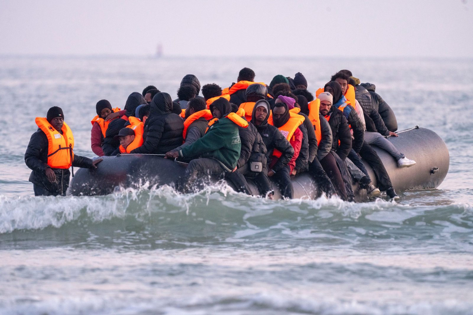 Migrants required to repay accommodation costs under new UK government scheme