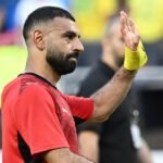 Mohamed Salah may reconsider Liverpool departure following managerial change