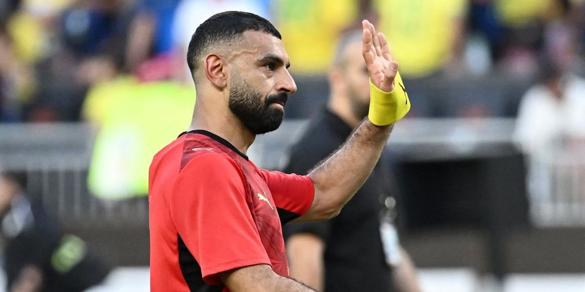 Mohamed Salah may reconsider Liverpool departure following managerial change
