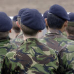 MPs call for extended paternity leave for military fathers amid deployment challenges