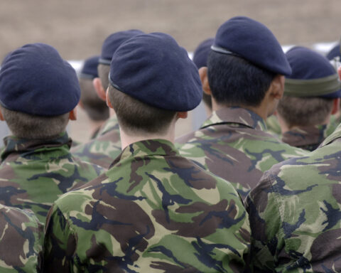 MPs call for extended paternity leave for military fathers amid deployment challenges