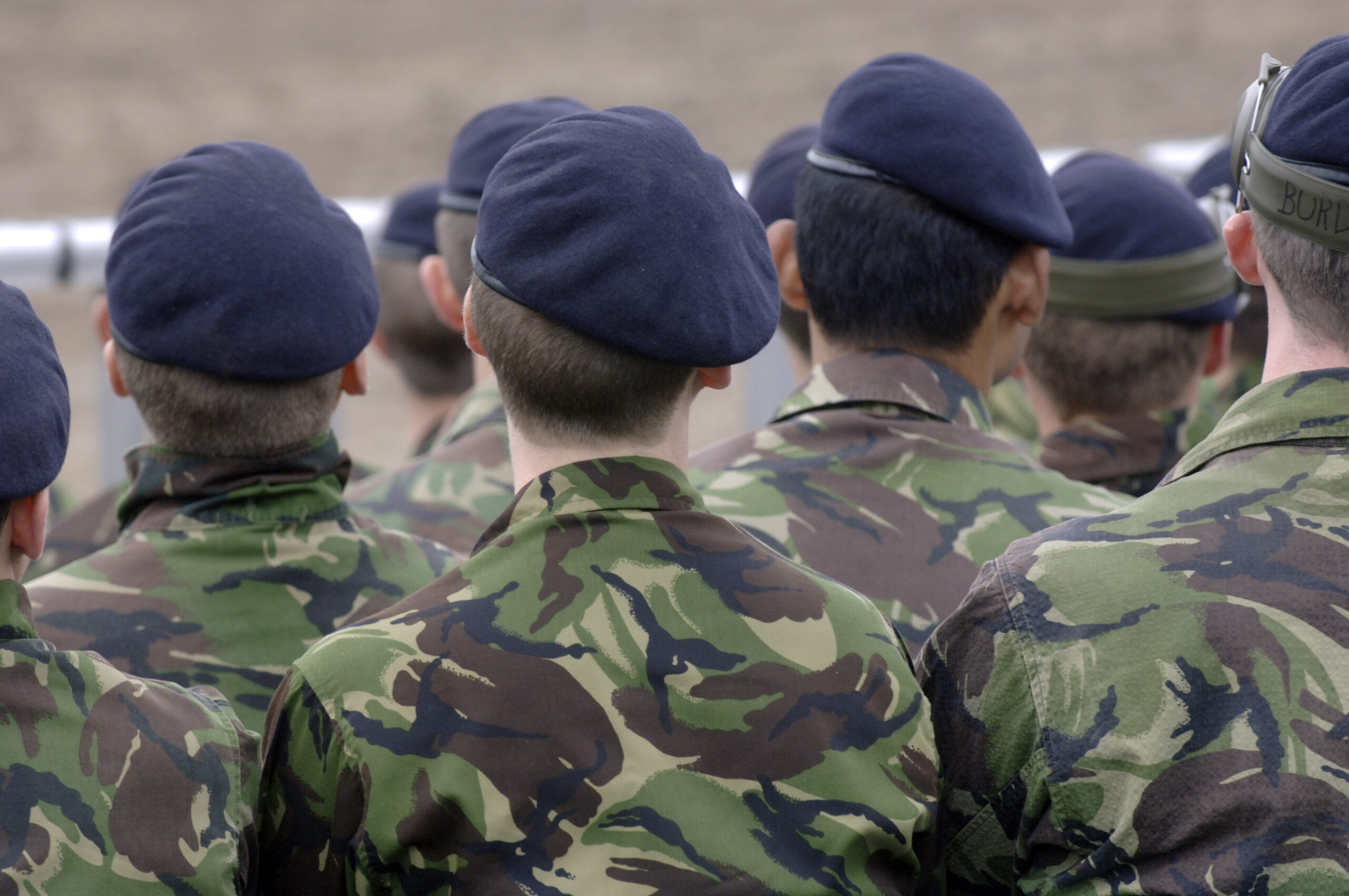 MPs call for extended paternity leave for military fathers amid deployment challenges