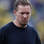 Nagelsmann rebuffs claims of Ecuador's greater desire after Germany's World Cup defeat