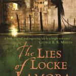 Naomi Ishiguro selects five fantasy novels that shaped her writing career