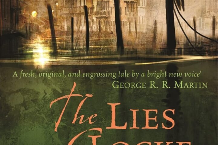 Naomi Ishiguro selects five fantasy novels that shaped her writing career