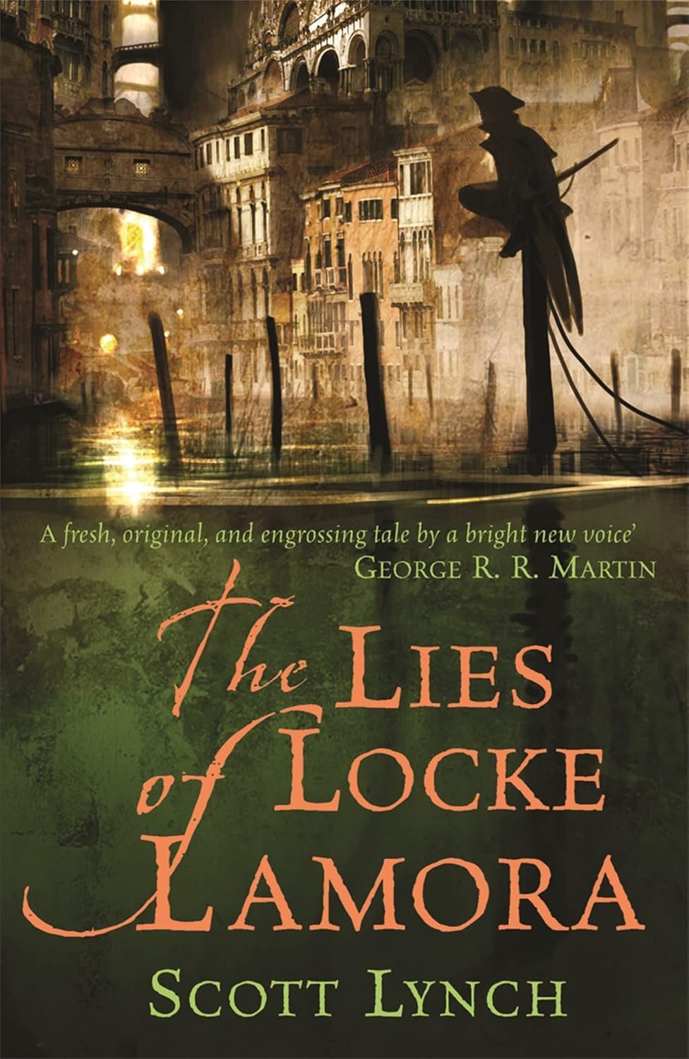 Naomi Ishiguro selects five fantasy novels that shaped her writing career