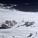 NASA accelerates plans for lunar base amid potential setbacks and contractor challenges