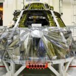 NASA announces Artemis III crew ahead of moon mission test flight in 2027