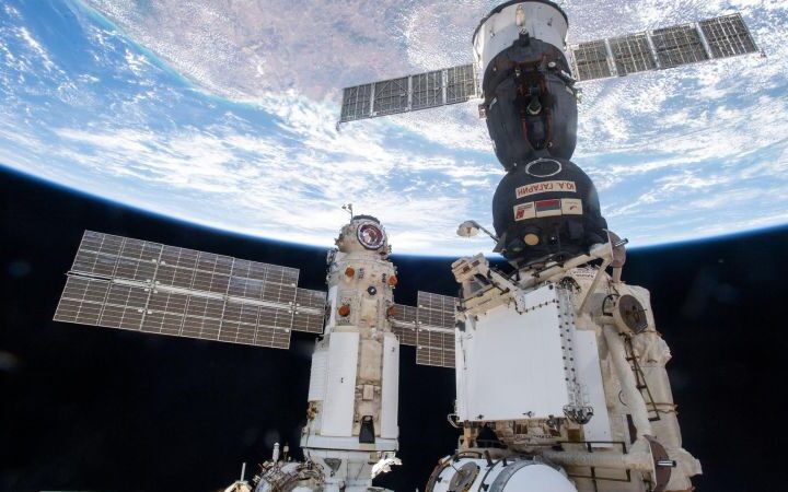 NASA instructs astronauts to seek safety in Dragon spacecraft during ISS leak repairs