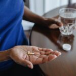 Nearly one-third of middle-aged Americans struggle with medication management