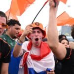 Netherlands aim for vital win against Sweden in World Cup clash