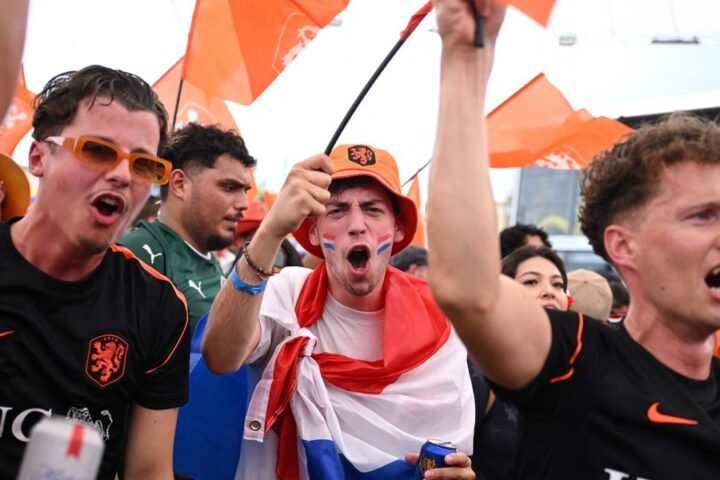 Netherlands aim for vital win against Sweden in World Cup clash