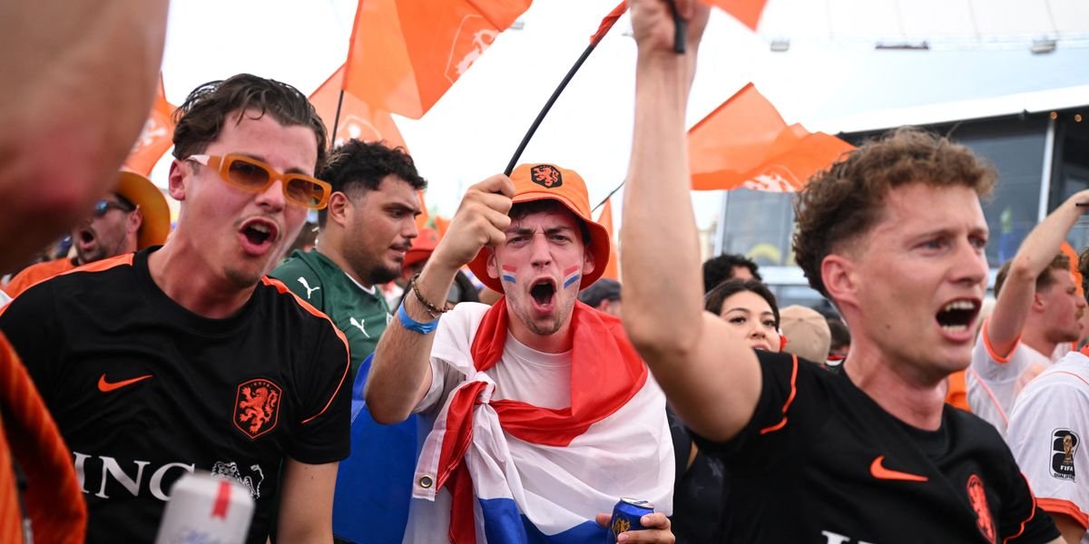 Netherlands aim for vital win against Sweden in World Cup clash