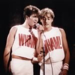 New biography redefines George Michael as a brilliant songwriter and cultural icon
