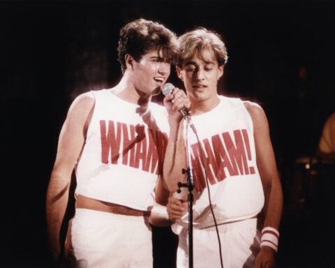 New biography redefines George Michael as a brilliant songwriter and cultural icon