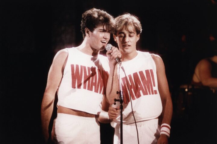New biography redefines George Michael as a brilliant songwriter and cultural icon