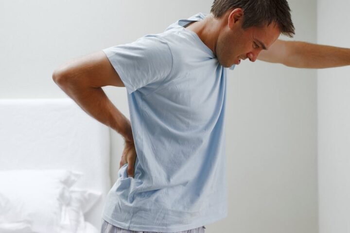 New device developed in Abu Dhabi offers innovative pain relief for chronic conditions