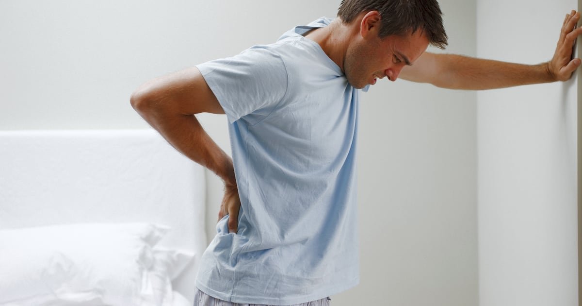 New device developed in Abu Dhabi offers innovative pain relief for chronic conditions