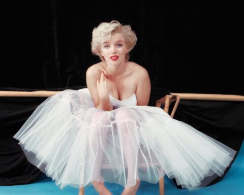 New exhibition at National Portrait Gallery reveals complex layers of Marilyn Monroe's identity