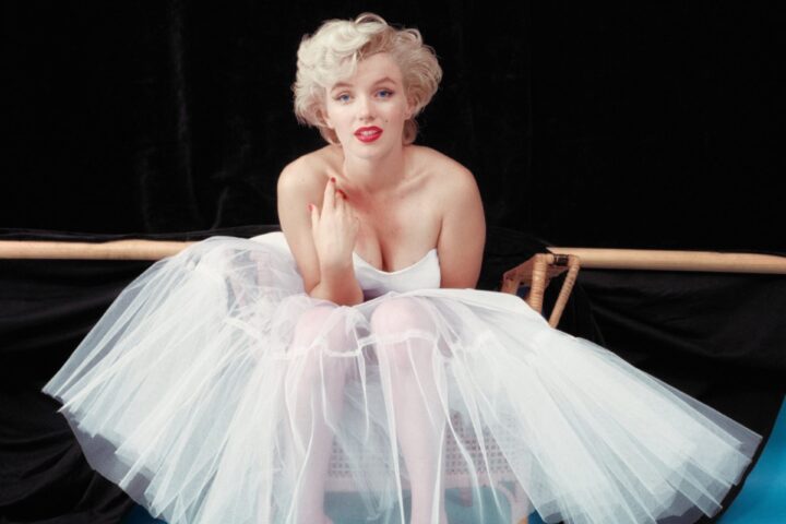 New exhibition at National Portrait Gallery reveals complex layers of Marilyn Monroe's identity
