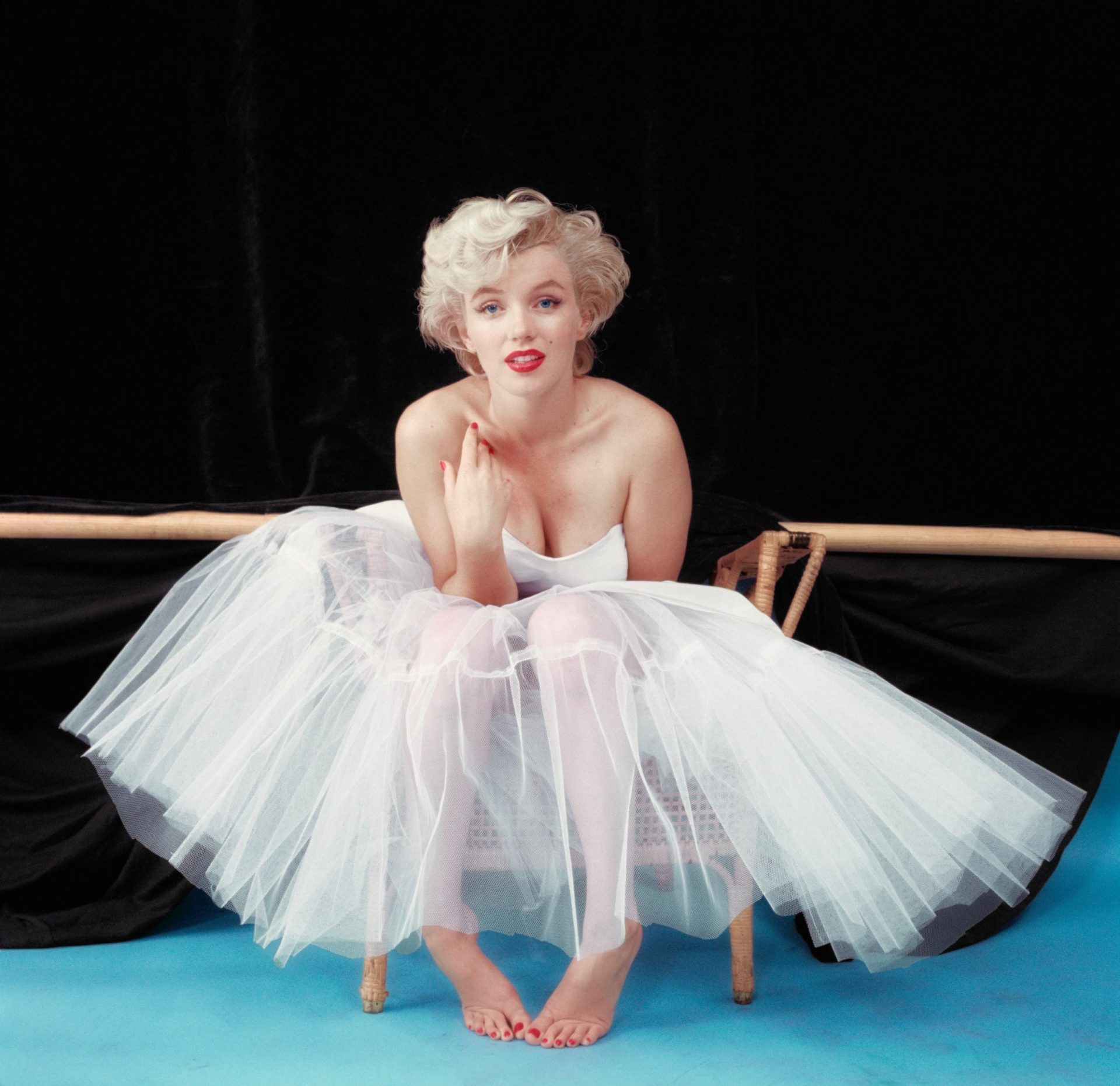 New exhibition at National Portrait Gallery reveals complex layers of Marilyn Monroe's identity