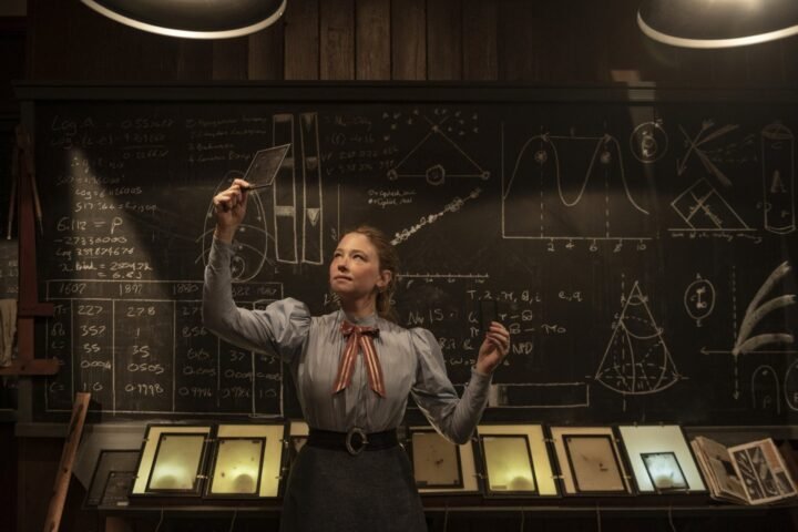 New film challenges narrow perceptions of Virginia Woolf's character and work