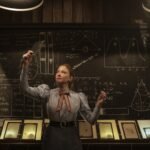 New film offers a fresh perspective on Virginia Woolf's playful side