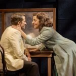 New musical 'Sinatra' portrays the icon's complexities and controversies in the West End