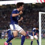 New World Cup substitution rule plays pivotal role in Japan's victory over Iceland