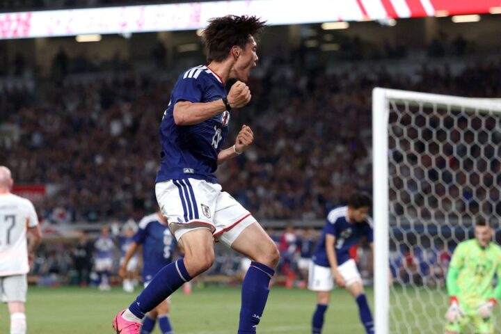 New World Cup substitution rule plays pivotal role in Japan's victory over Iceland