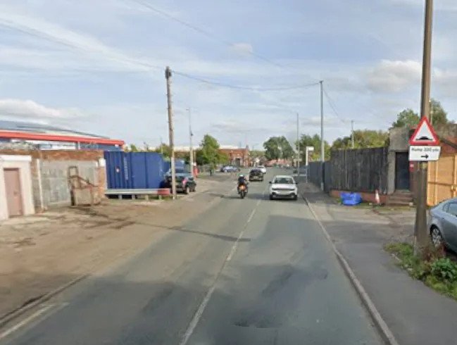 Newborn baby found dead in rubbish pile prompts urgent search for mother in West Midlands