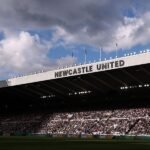 Newcastle fined €6 million for violating Uefa's financial sustainability regulations
