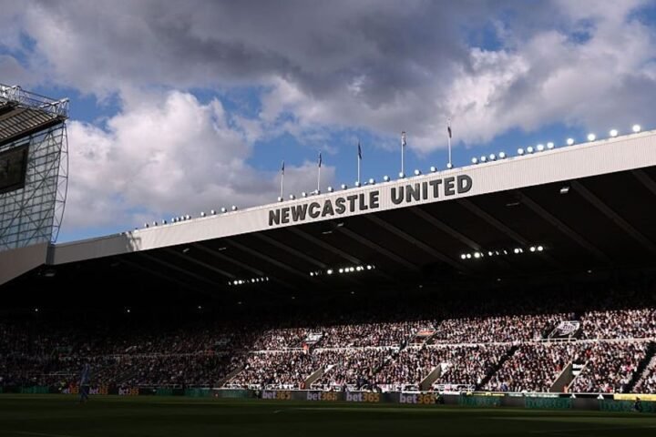 Newcastle fined €6 million for violating Uefa's financial sustainability regulations