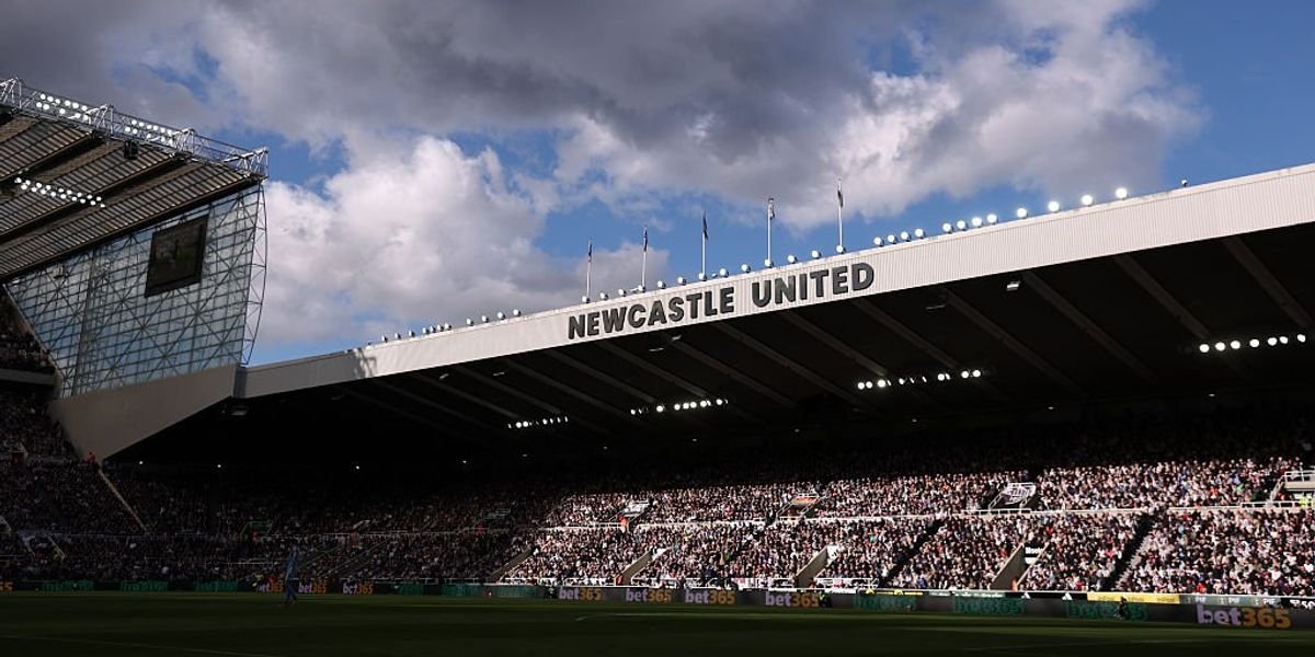 Newcastle fined €6 million for violating Uefa's financial sustainability regulations