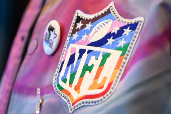 NFL teams largely overlook Pride Month, reflecting shift away from 'woke' culture under Trump