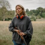 Nicola Walker discusses authenticity and evolving roles in new series 'Alice and Steve'