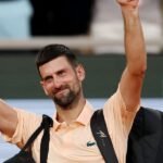 Novak Djokovic praises Serena Williams as she prepares for Wimbledon return