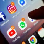Ofcom warns social media platforms to tackle racial abuse during World Cup events