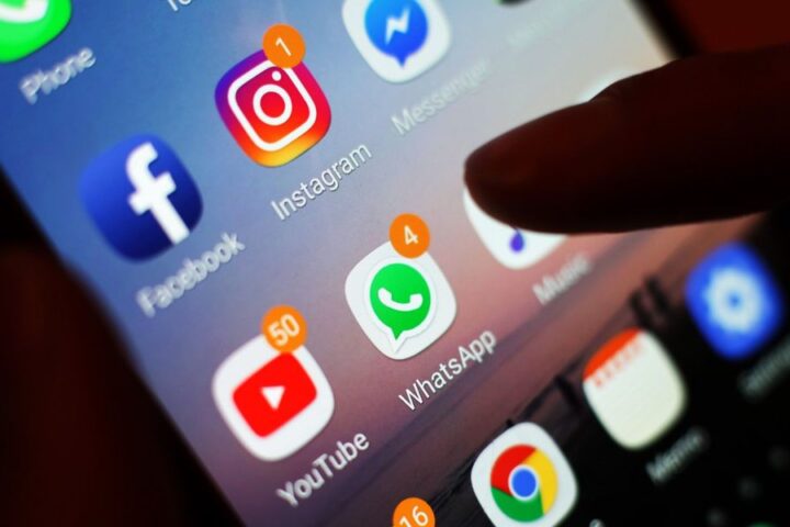 Ofcom warns social media platforms to tackle racial abuse during World Cup events