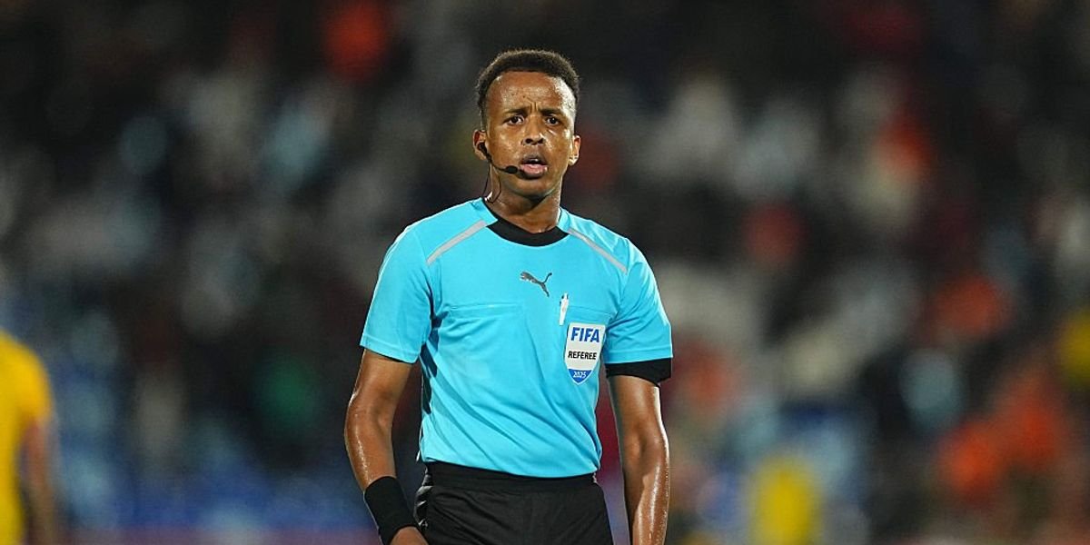 Omar Artan to receive full salary despite being denied entry to World Cup in the US