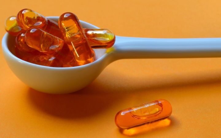 Omega-3 supplements found ineffective for enhancing memory or cognition in new study