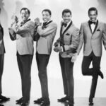 Otis Williams reflects on his legacy as last surviving member of The Temptations