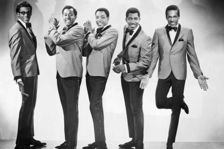 Otis Williams reflects on his legacy as last surviving member of The Temptations