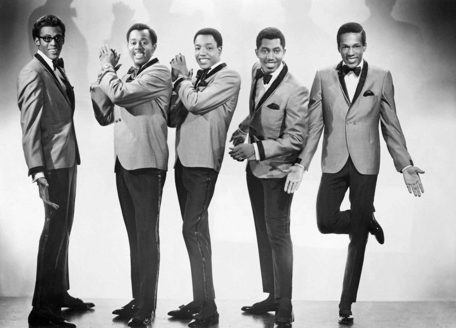 Otis Williams reflects on his legacy as last surviving member of The Temptations