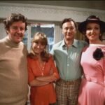Penelope Keith's typecasting was a key factor in her enduring success