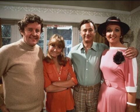 Penelope Keith's typecasting was a key factor in her enduring success