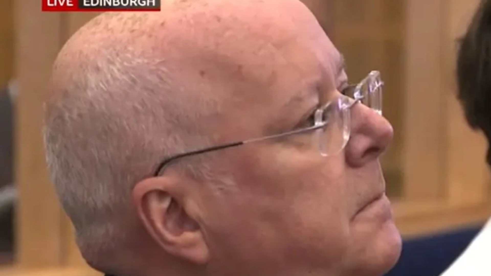 Peter Murrell returns to court over alleged embezzlement from the SNP