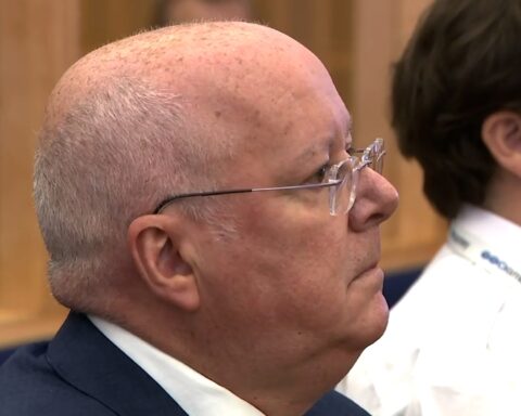 Peter Murrell’s embezzled items largely remain undiscovered, court hears