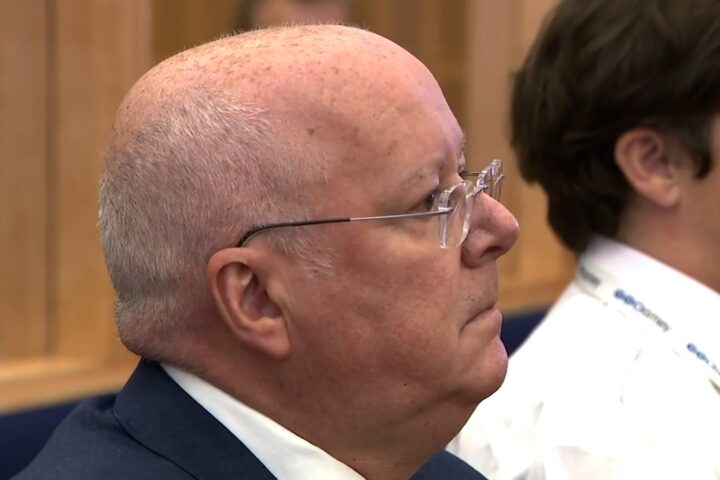 Peter Murrell’s embezzled items largely remain undiscovered, court hears